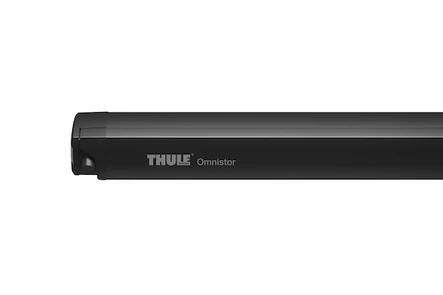 Thule moottoroitu markiisi Omnistor 9200 5,00 m, mystic/antrasiitinharmaa - Kotelomarkiisit katolle Thule - 24827 - 2