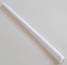 Helmamuovi vasen etu/oikea taka 1350 mm valkoinen - HOBBY VARAOSAT - 3239 - 1