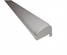 Helmamuovi vasen etu/oikea taka 1350 mm valkoinen - HOBBY VARAOSAT - 3240 - 1