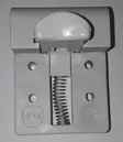 Pöytälevyn kiinnike liukukiskoon - HOBBY VARAOSAT - 5577 - 1