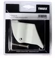 Thule keskitukitangon pääty 6200 (etu) - Markiisien varaosat Thule - 10167 - 1