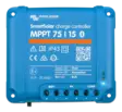 Victron Energy lataussäädin SmartSolar MPPT 75/15 Tr 12/24 V Bluetooth - Aurinkopaneelisarjojen osat NDS - 18467 - 1