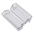 Dometic ovilokero 2kpl, leveys 305 mm - Jääkaappien varaosat Dometic - 25477 - 1