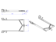 AL-KO/Sawiko Vetokoukkusarja Knaus/Weinsberg Ford - Vetokoukut - 25507 - 2