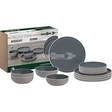 Brunner astiasto Midday trilogy dark, 12 osaa - Ruokailu ja kattaus - 25827 - 1