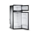 Dometic kompressorijääkaappi RCD 10.5XEP 200 l mitat sxkl 605x1283x523 mm - Jääkaapit ja tarvikkeet Dometic - 23667 - 2