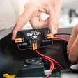 Revotion Node-Switch, etähallintajärjestelmän kytkin (on/0ff) - REVOTION - 25597 - 5