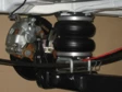 Top Drive System Lisäilmajousisarja Ducato 280/290 Ducato-Boxer - Ilmajousisarjat/iskunvaimentimet - 25737 - 2