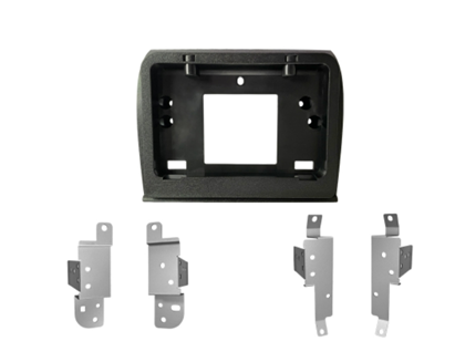 Adapteri Dynavin D8-DCX 2022 Pro asennusadapteri 2006-2021 - Navi, peruutuskamerat - 16667 - 1