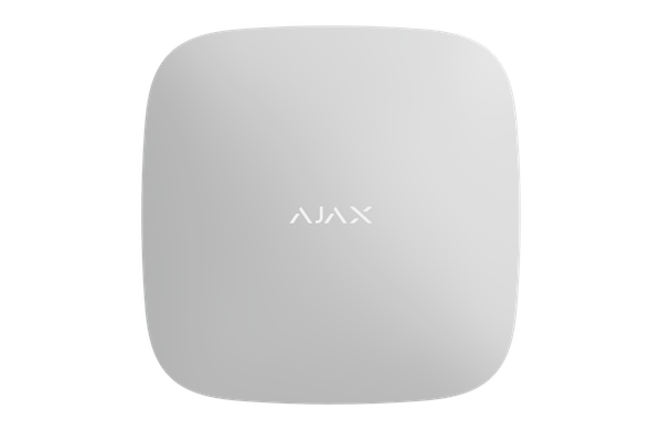 Ajax Hub 2 Plus, valkoinen - Ajax Security - 18567 - 1