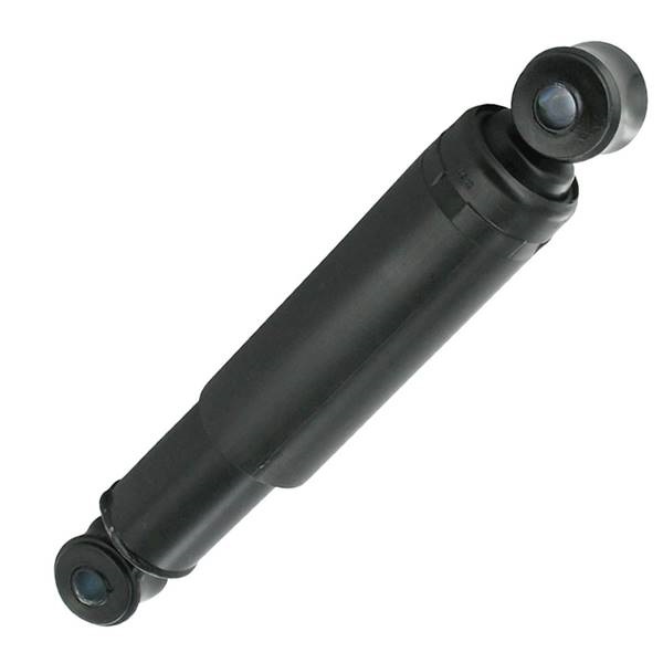 Akselin iskunvaimennin musta 244087 1-aks 1800-4000kg/2-aks 3500-7500kg - AL-KO - 2167 - 1