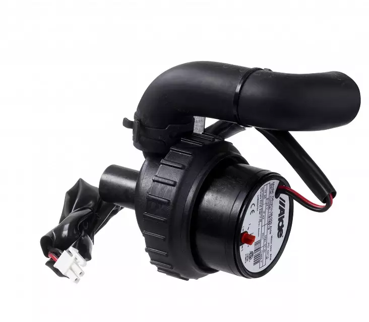 Alde kiertopumppu 12 V compact 3020 säädettävä teho, 6-15 l/min - Alde 3000, 3010, 3020, 3030 varaosat - 13617 - 1