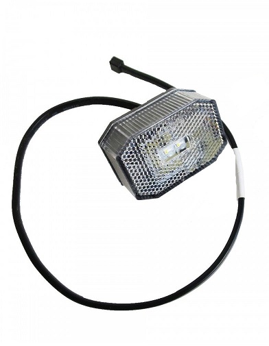 Aspöck flexipoint led 9-33v 0,5m johto Etuvalo flexipoint led 9-33v - Aspöck - 11307 - 1