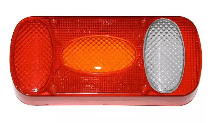 Aspöck midipoint 2 oikea peruutusvalolla Aspöck midipoint 2 yhdistelmätakavalo - Aspöck - 11447 - 1