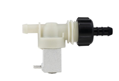 Haba magneettiventtiili C3/C200CS/C250S/CS C3/C200CS/C250S/CS/C260S/CS/C403L - Kasettikäymälöiden varaosat - 17877 - 1