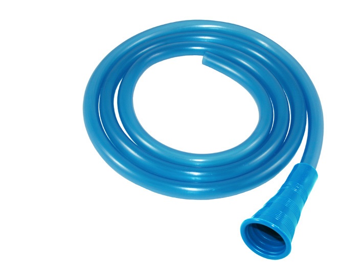 Haba vedentäyttö PVC letku 1 m joustavalla hana adapterilla - MUUT VESIJÄRJESTELMÄN OSAT - 16787 - 1