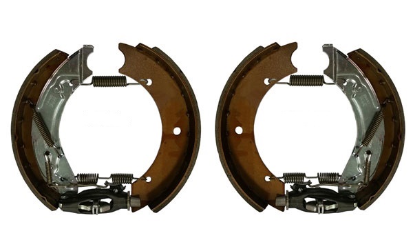 Jarrukenkäsarja Knott 200X50 automaatti - Knott - 13107 - 1