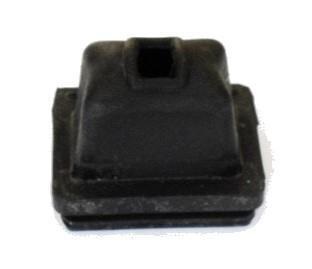 Jarrukilven läpivientikumi Hahn - Gkn/Hahn - 17087 - 1