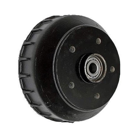 Jarrurumpu AL-KO 112x5/m12x1.5, 2361 230x60 siis kartiolaakerit - AL-KO - 11257 - 1