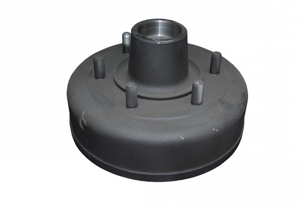 Jarrurumpu Knott 300X60 6X205 Laakerit 35/72X16, 55/100X26,75 - Knott - 9097 - 1