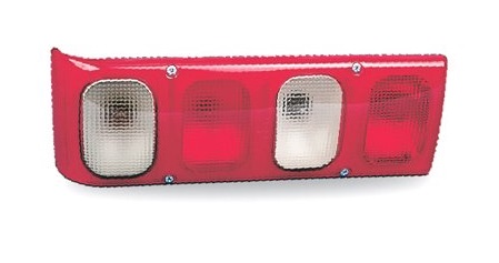 Jokon 4-kammiovalaisin vas/oik Taka, jarru, suunta, sumuvalo ja Peruutu - Jokon - 16367 - 1