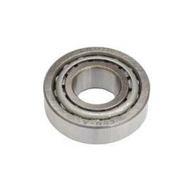 Laakeri 17/40x12mm Kartiorullalaakeri 17/40x12mm - Kartiorullalaakerit - 12157 - 1