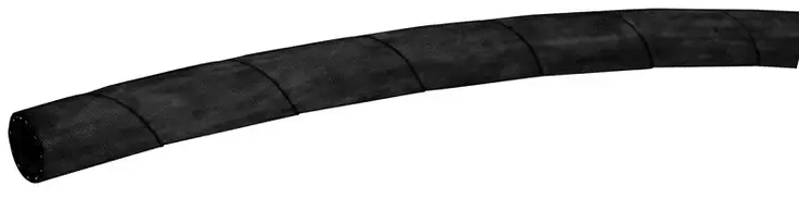 Lämmönvaihtimen letku, ø 16 mm - Alde lämmönvaihdin, lattialämmitys - 15317 - 1