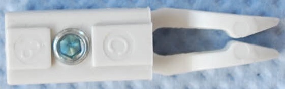 Liukuoven pysäytin - HOBBY VARAOSAT - 5437 - 1