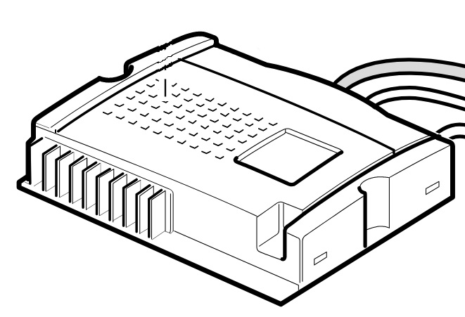 Orjapiirilevy TE R4 - Tarvikkeet ja varaosat Truma - 14957 - 1