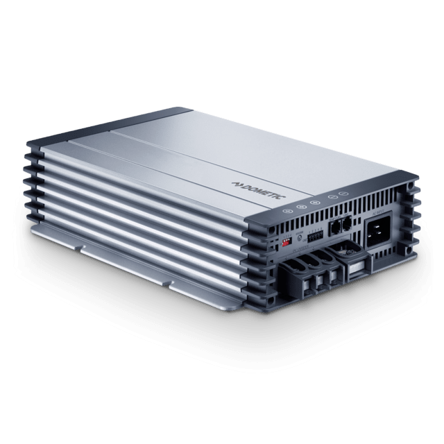 Dometic PerfectCharge MCA 2425, IU0U-Akkulaturi, 25 A, 24 V - Akut, laturit, akun valvonta  - 16037 - 1