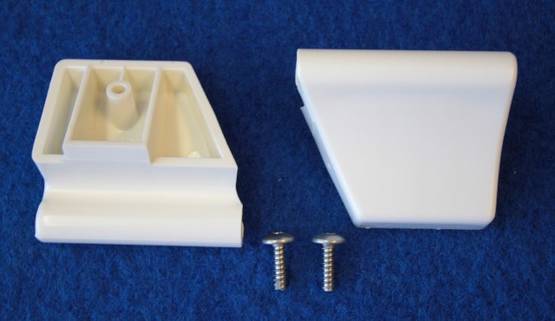 Saranapari, vasen+oikea Electra Magic - Electra Magic varaosat - 7743 - 1