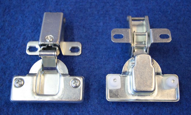 Sarana, suora, ei jousta - HOBBY VARAOSAT - 5287 - 1