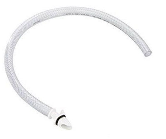 Thetford huuhteluputki C400 - Kasettikäymälöiden varaosat - 12957 - 1