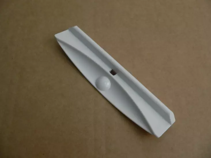 Thetford hyllynpidin N80/90/100/100A/112/145A, iso - Jääkaappien varaosat Thetford - 6607 - 1