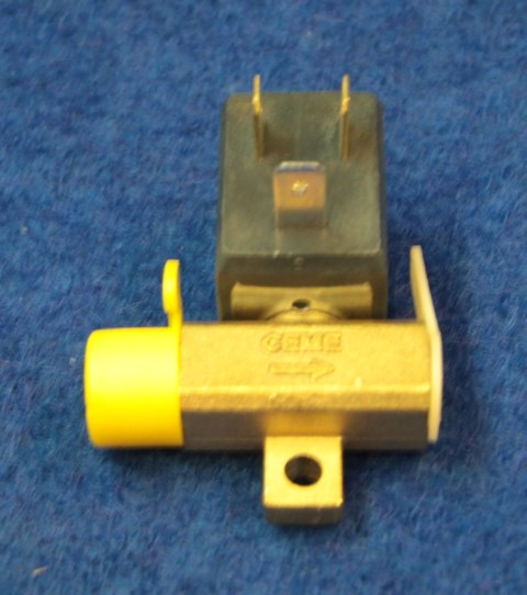 Thetford kaasuventtiili N3000, N4000 - Jääkaappien varaosat Thetford - 6677 - 1