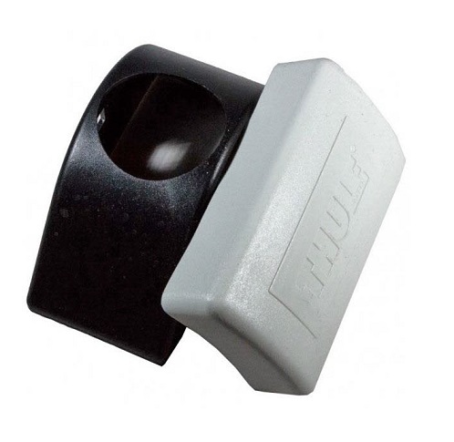 Thule kiinnike ja kuori, 2 kpl - Polkupyörätelineiden varaosat - 16747 - 1