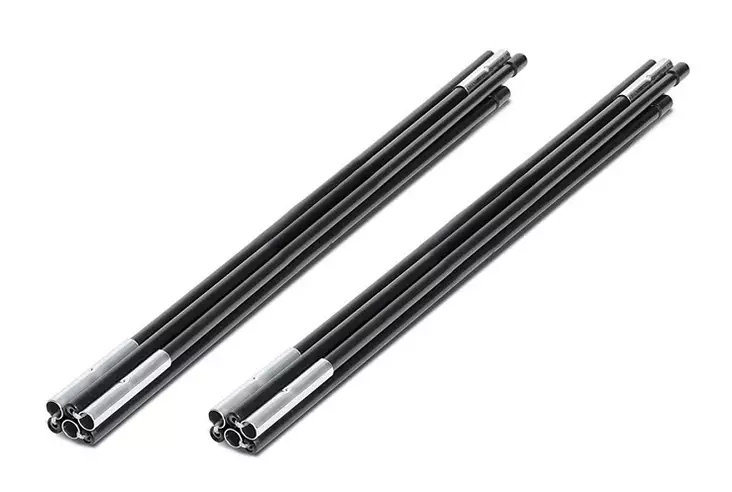 Thule sivukiristyssarja Quick Fit - Markiisien seinät ja sarjat Thule - 6947 - 1