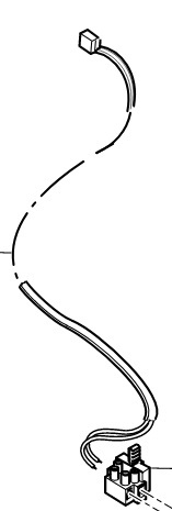 Truma iNET Box virtajohto 12/24V - Truma lämmityslaitteet - 16387 - 1