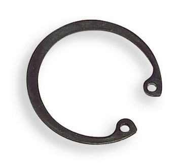 Varmistusrengas 39/72X37 Lukkorengas - Bpw/Peitz/Wap/Ifor Williams - 10567 - 1