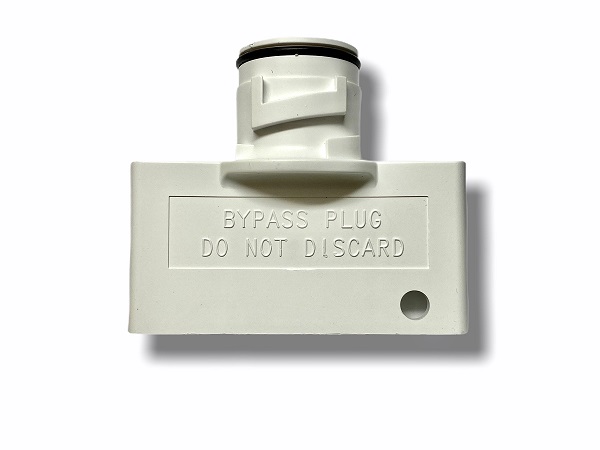 Vedensuodattimen ohitus Bypass 70020160290 - HOBBY VARAOSAT - 12897 - 1