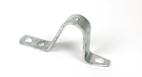 Vetopään tukirauta 201mm AL-KO Työntöjarrun tukirauta - AL-KO - 12047 - 1