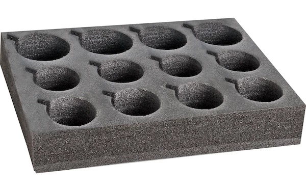 Brunner teline Salvar - RETKEILY JA LEIRIYTYMINEN - 24047 - 1