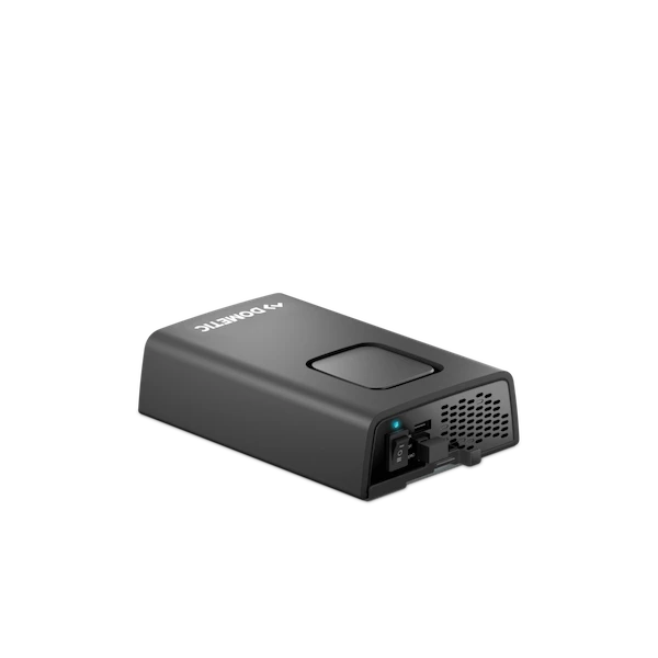 Dometic Invertteri Sinepower DPSI 412 Siniaaltoinvertteri, 350W, 12V - Invertterit Dometic - 24847 - 1