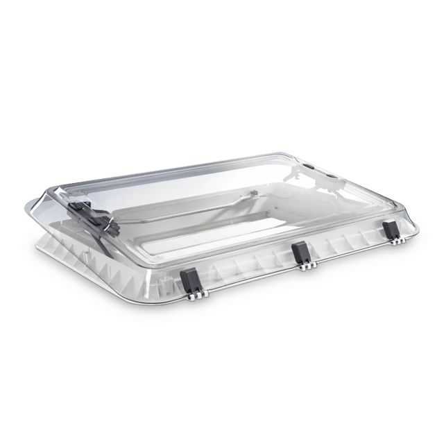 Dometic kattoluukku Heki 2 De Luxe - Kattoluukut ja osat - 15617 - 1