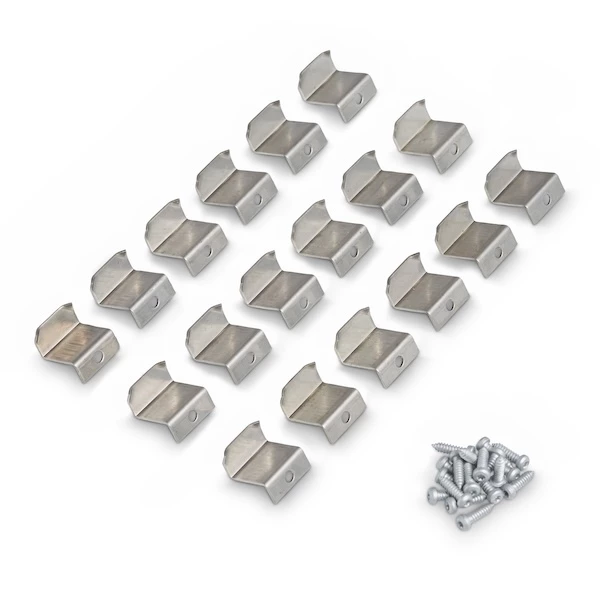 Domettic S7P-FK, ikkunan korjaussarja S7P (24–2 - Ikkunat ja osat - 15657 - 1