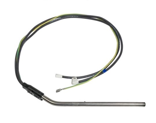 Thetford lämpövastus 230V 220W N145/150/175, 28.05.2009- - Jääkaappien varaosat Thetford - 6667 - 1