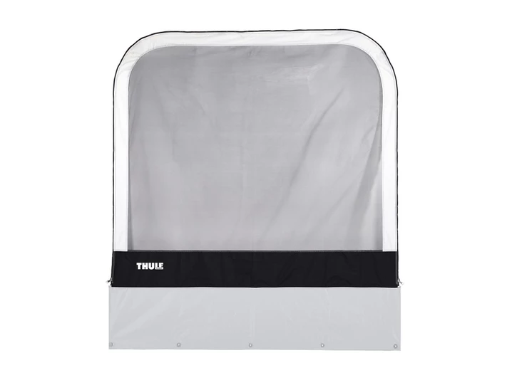 Thule hyttysverkko etuseinään Quickfit 3-3,1 m - Markiisien seinät ja sarjat Thule - 25287 - 1