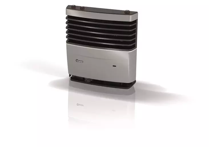 Truma S 5004 lämmitin ilman etupeltiä , kahdelle puhaltimelle - Truma lämmityslaitteet  - 14017 - 1