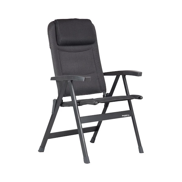 Westfield Performance Royal Ergofit tuoli, antrasiitinharmaa - Tuolit - 25347 - 1