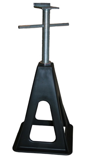 Haba nurkkatukisarja muovi, 4kpl - Alustatarvikkeita vaunuihin - 16758 - 1